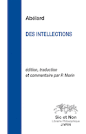 Traité des intellections